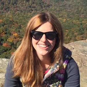 Meet your Posher, Jill